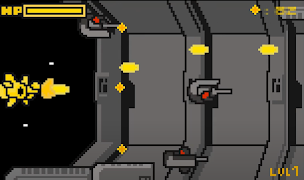 Pixel Space скриншот 1