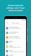Device Lock Controller imagem de tela 1