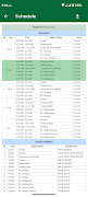 MISPP Student Portal screenshot 2