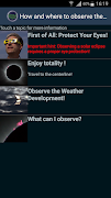 Eclipse 2027 screenshot 4