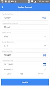Consumer Vault تصوير الشاشة 4