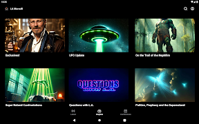 LA Marzulli screenshot 7