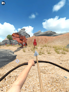 Jurassic Hunter screenshot 5