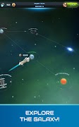 Galactic Colonies स्क्रीनशॉट 7