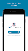 JMC Connect ảnh chụp màn hình 1