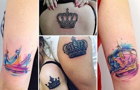 HD tattoos اسکرین شاٹ 1