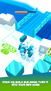 Ice Climber 3D poster