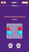 Jello Field Affiche