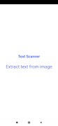 Text Scanner Ekran Görüntüsü 7