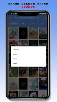 Téléchargeur Videoder SnapTik capture d'écran 3