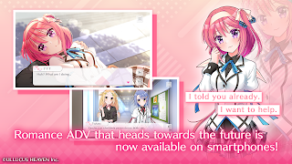 Fragment's Note2+ скриншот 2