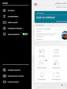 برنامه‌نما Trillini Administraciones عکس از صفحه
