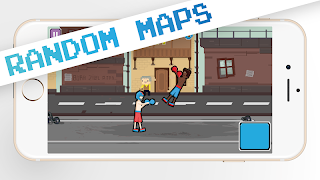 Boxing Physics screenshot 3