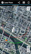 Lunar Phase ภาพหน้าจอ 4