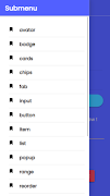 Ionic Starter 7 포스터