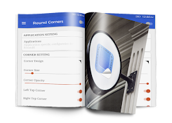 Round Corners スクリーンショット 7