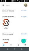 برنامه‌نما SketchShare عکس از صفحه