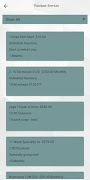 Method Fitness syot layar 4