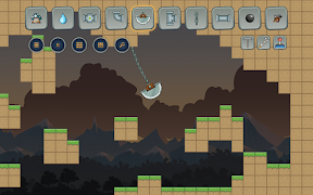 Infinity Playgrounds screenshot 4