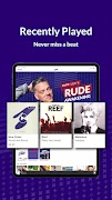 JACK Radio Player screenshot 7