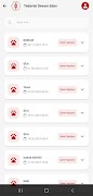 EvetProIVET screenshot 6