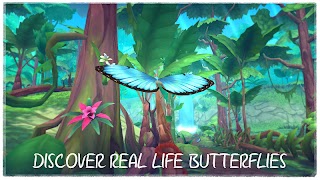 Flutter VR ภาพหน้าจอ 1