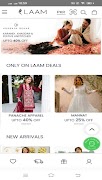 Laam 스크린샷 2