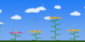 برنامه‌نما Flutter عکس از صفحه