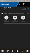 Switchvox Softphone Screenshot 4
