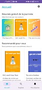 Papers Book-poster