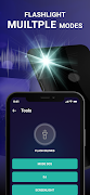 Flashlight Led Notifications screenshot 1