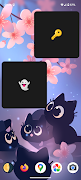 Private Floating Notes Widget poster
