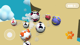 BigCat IO captura de pantalla 5