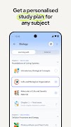 Vaia: Study, Notes, Flashcards скриншот 3
