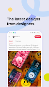 Theme Store screenshot 1