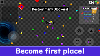 Block.io screenshot 5
