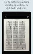 Exam Reader-Optical Test Grade スクリーンショット 7
