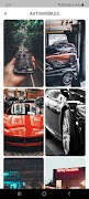 SmartWall: HD Wallpapers ภาพหน้าจอ 4