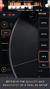 Mixfader dj - digital vinyl Screenshot 3