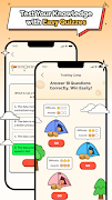 Witcoin: Web3 Play to Learn imagem de tela 1