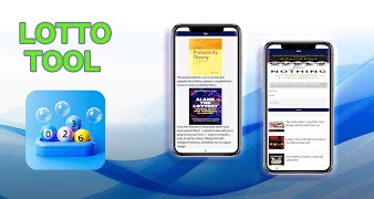 Lotto Tool:Knowledge পোস্টার