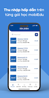 mobiEdu - CTV screenshot 1