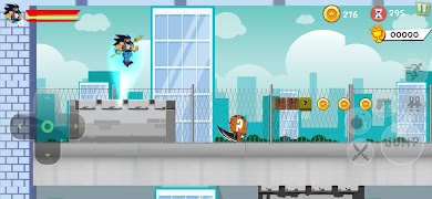Aqua Guy screenshot 5