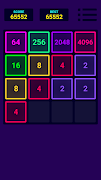 2048 screenshot 3
