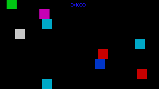 Уничтожить куб স্ক্রিনশট 1
