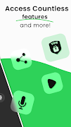 Phone App 截图 1