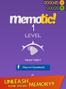 Memotic screenshot 4