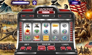 Liberty Slots screenshot 3