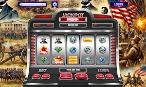Liberty Slots syot layar 3