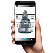 برنامه‌نما MEDIATEK SOCKS عکس از صفحه